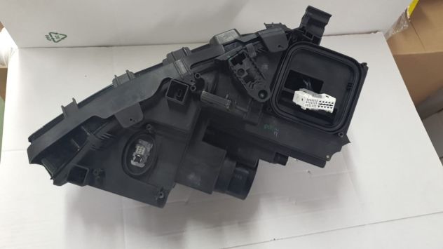 FARO ANTERIORE SX XENON MERCEDES GLA A156 2014 A1569061700 - Foto 5