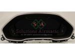 Audi A3 2.0 quadro strumenti 83A920790A