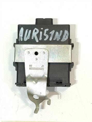 CENTRALINA IMMOBILIZER TOYOTA Auris Serie (E150) 89741-02100 1NDTV diesel 1364 (0712) - Foto 3