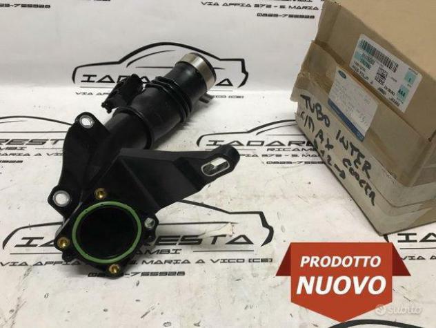 Tubo Aspirazione Focus Galaxy C-Max 1.6 D 1767392 - Foto 3