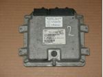 55204203 Ecu fiat doblo bipower metatron 55204203 rel:p43fm40101