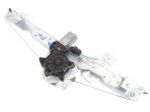 128001471B MOTORINO MECCANISMO ALZA-VETRO ALZACRISTALLO PORTA ANTERIORE LAT &hellip;