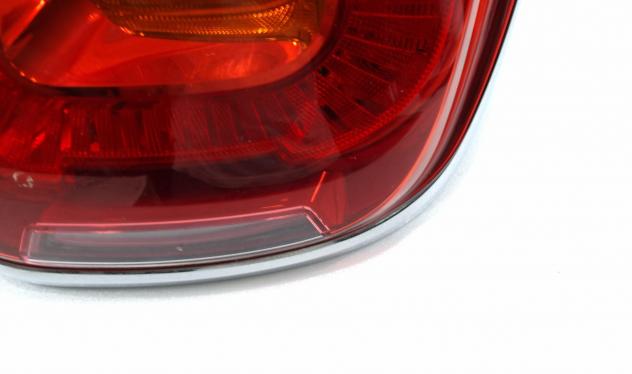 STOP FANALE POSTERIORE DESTRO FIAT 500 X Serie 51937411 (15) - Foto 3