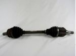 31280669 SEMIASSE SEMIALBERO ANTERIORE LATO SINISTRO VOLVO V40 1.6 D 84KW 6 &hellip;