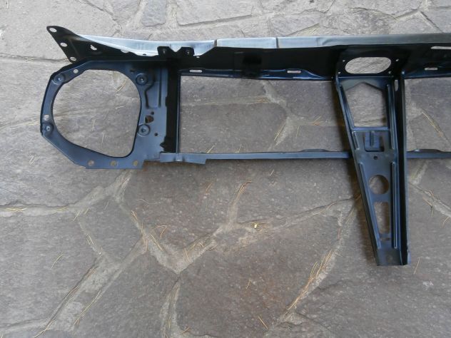 OSSATURA RIVESTIMENTO ANTERIORE VW GOLF 2 GTI GTD FRONT PANEL VW GOLF 2 - Foto 7