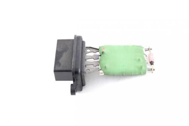 46723713 RESISTENZA RISCALDAMENTO CLIMATIZZATORE FIAT PANDA 1.2 M 44KW 5M 5P (2010) RICAMBIO USATO
