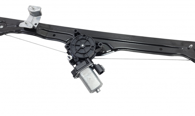 ALZACRISTALLO ELETTRICO ANT. DX PEUGEOT Boxer 4° Serie 1650899180 (11) - Foto 11