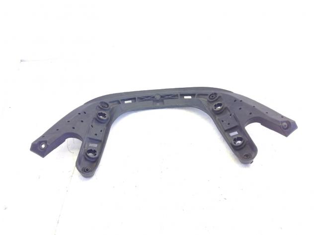 SUZUKI BURGMAN AN K3 650 SUPPORTO INFERIORE PARABREZZA PARAVENTO 2003 BU111 - Foto 6