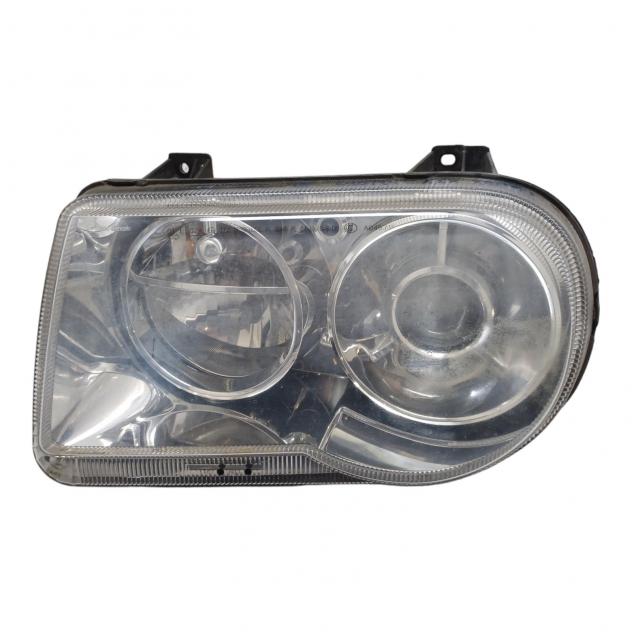 FARO ANTERIORE SINISTRO CHRYSLER 300 C Touring 04805761AJ (04)