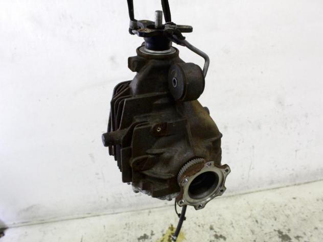 3831100048 DIFFERENZIALE POSTERIORE INFINITI G37 S 3.7 B 235KW AUT 3P (2010) RICAMBIO USATO - Foto 2