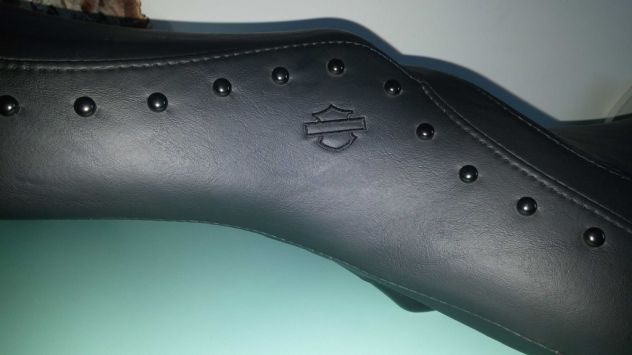 Sella originale Harley Dyna dal 96 al 05