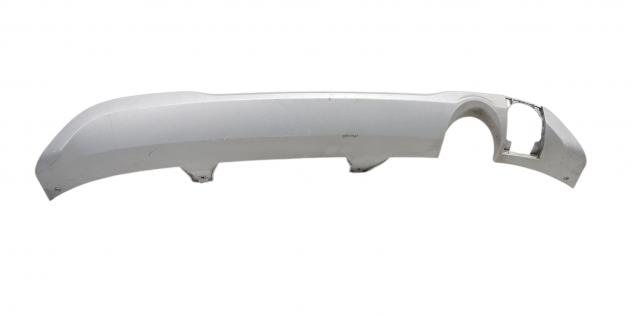 MODANATURA PARAURTI POSTERIORE FORD Fiesta 7° Serie J1BB-17F954-A (17)