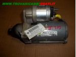 MOTORINO AVVIAMENTO 1.3 CDTI VALEO 55221292 10E00092ASB TS18E33 OPEL ASTRA  &hellip;