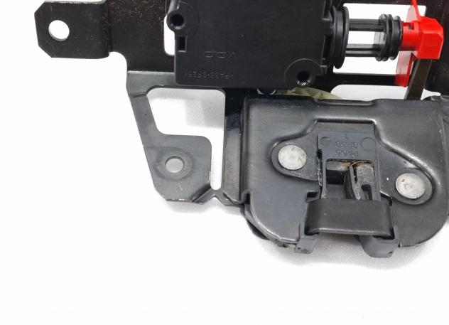 SERRATURA PORTELLONE POSTERIORE BMW X3 1° Serie 51247057364 (0410) - Foto 4