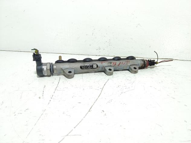 FLAUTO RENAULT Koleos 1° Serie 8200842432 M9RG8 Diesel 2000 (08) - Foto 2