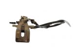 Pinza Freno Posteriore Sinistra Citroen C3 4400W5 1651755480 - 27914