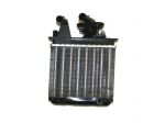RADIATORE RISCALDAMENTO COMPLETO DI RUBINETTO AIXAM LIGIER CHATENET JDM