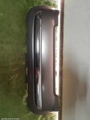cofano paraurti posteriore fiat 500 2018 - Foto 3