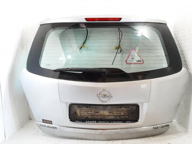 PORTELLONE POSTERIORE COMPLETO OPEL Antara Serie Z 20 DMH (0615) - Foto 4