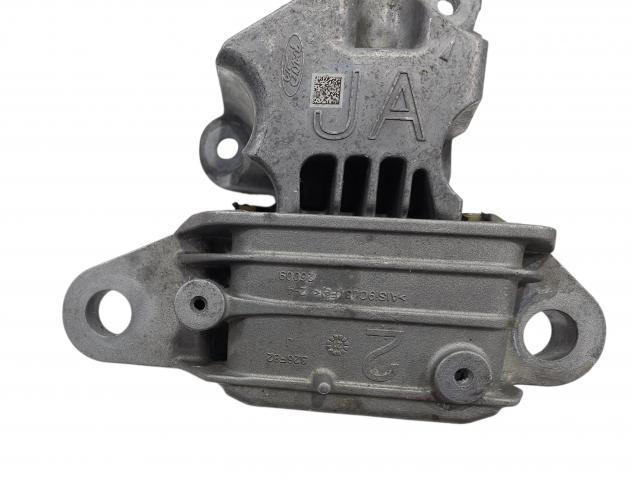 SUPPORTO CAMBIO FORD Focus Berlina 7° Serie JX61-7M121-AE Hybrid 1000 (18) - Foto 4