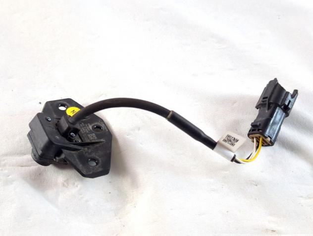 11364155 TELECAMERA ANTERIORE MG ZS 1.5 G 78KW 5M 5P (2025) RICAMBIO USATO - Foto 2