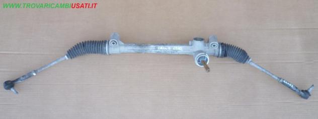 SCATOLA STERZO Meccanica Sterzo Scatola sterzo c/servosterzo OPEL - CORSA D - 01-06-2011 - 01-01-2015, OPEL - CORSA D Va