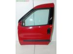PORTA ANT.SX DOBLO ROSSA CON AL/SE (PICCOLA AMM SU BORDO) 999-U1309669 Carr &hellip;