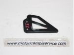 PROTEZIONE PEDANA SINISTRA SUZUKI GSX R 600 2001-2003 4357635F00 LEFT FOOTR &hellip;