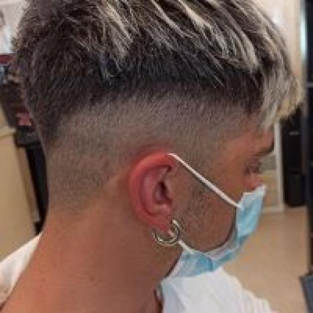 Profectus Parrucchieri - Foto 4