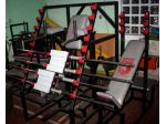 Attrezzatura Palestra Weider California Fassi Sport Zingonia
