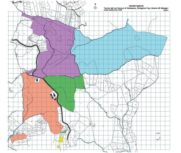 Azienda Agricola Biologica