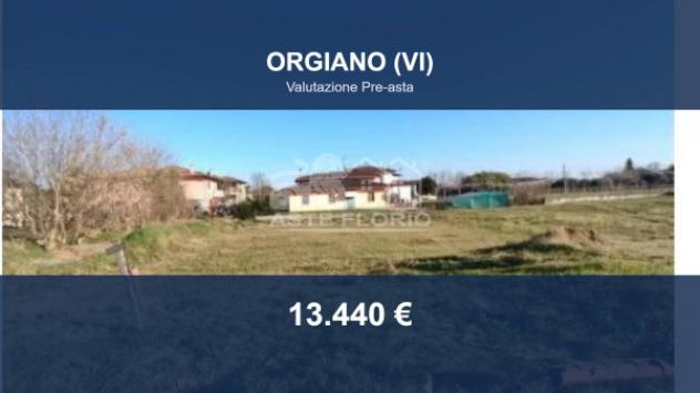 Immobile in asta di 806 m² in vendita a Orgiano