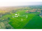 AREA EDIFICABILE di 6227 mq (PAESE) rif. SW183