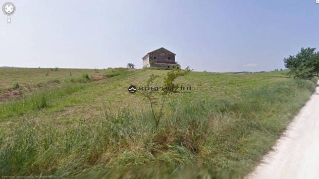 San costanzo proponiamo in vendita azienda agricola di circa 18 ettari. il terreno gode di un'ottima esposizione ed è facilmente raggiungibile dalle p - Foto 9