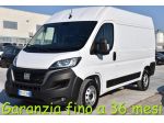 FIAT Ducato 35 2.2 Mjt 140CV PM-TM Furgone Maxi