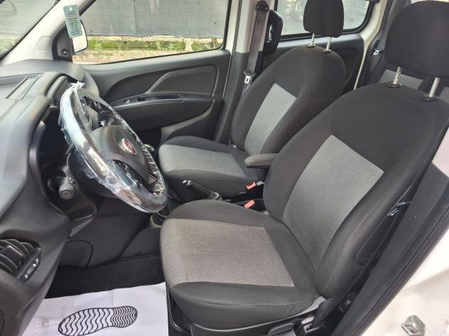 Fiat Doblo Dobl1.3 MJT PC Combi N1 SX 5 posti - Foto 7
