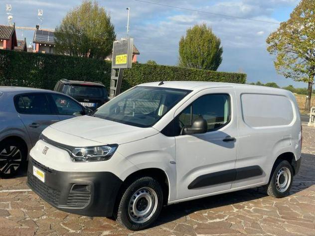 FIAT Doblo Doblò 1.5 BlueHdi 100CV PC-TN Van rif. 24079895 - Foto 5