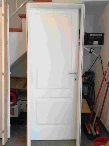 Porte da interno
