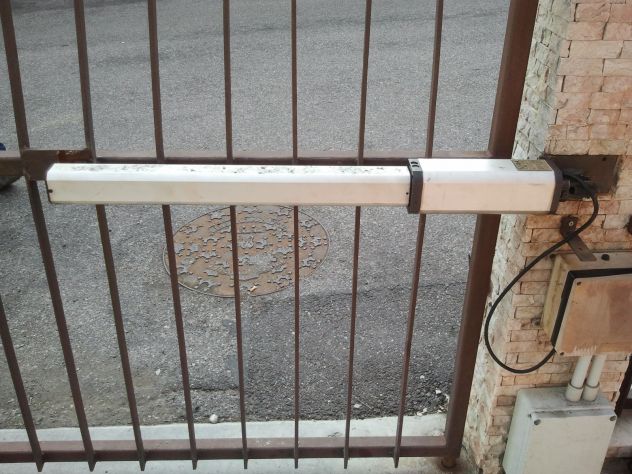 Riparazione automazioni per cancelli a Bologna e provincia - Foto 5