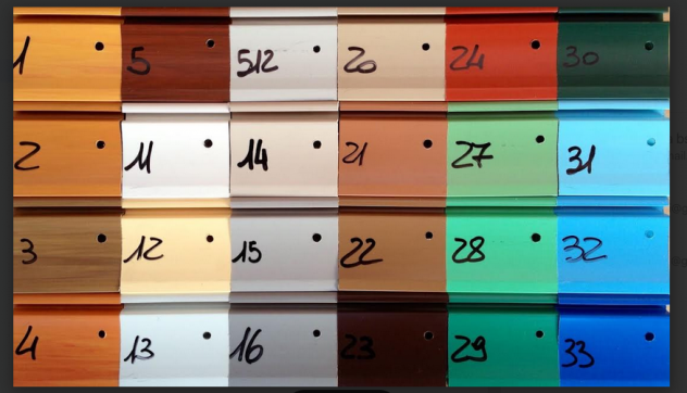 Produzione Tapparelle in PVC da 60 anni - Foto 2