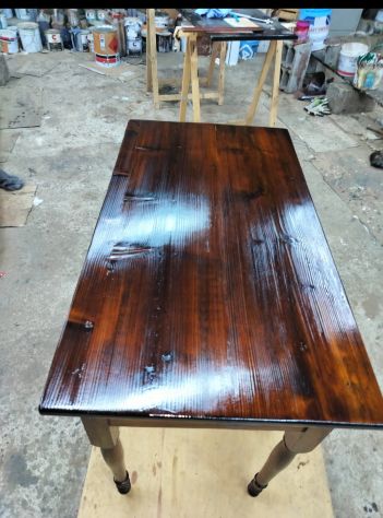 riparazioni restauro SCURI mobili PORTE infissi - Foto 5