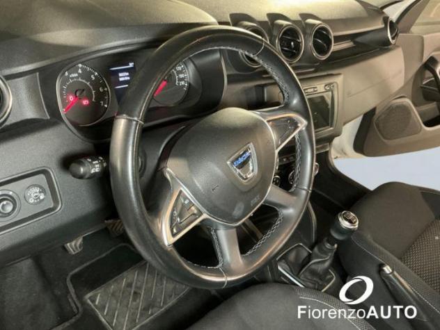 Dacia Duster 1.0 TCe Comfort Gpl 100cv(Man)"PREZZO REALE" (F1382) - Foto 9