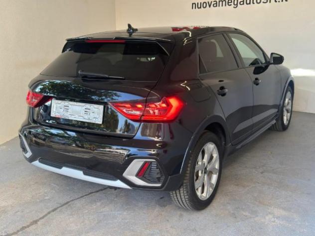 AUDI A1 allstreet 30 TFSI rif. 24010625 - Foto 5