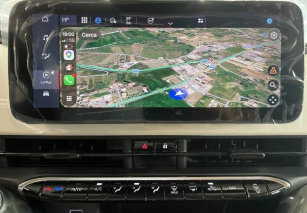 FIAT 500 1.0 Hybrid Torino KM0 MY26 rif. 23870010 - Foto 2