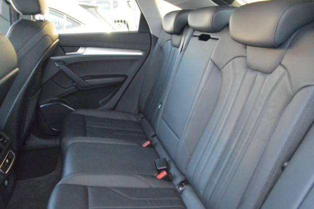 AUDI Q5 40 TDI Quattro S tronic 204 CV Advanced Business rif. 23829543 - Foto 9