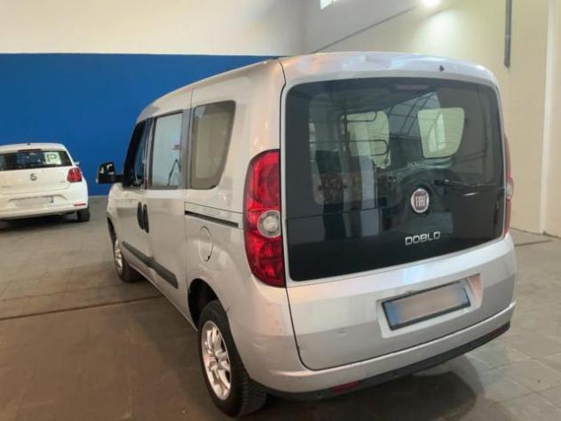 FIAT Doblo Doblò 1.6 MJT Dynamic rif. 24122613 - Foto 10
