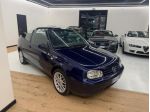Volkswagen Golf Cabriolet 1.9 TDI/110 CV cat 5p. Comfortline