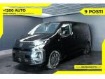 FIAT Ulysse 2.2 Multijet 180 CV S&S AT8 L2 Combi - 9 POSTI rif. 24154131