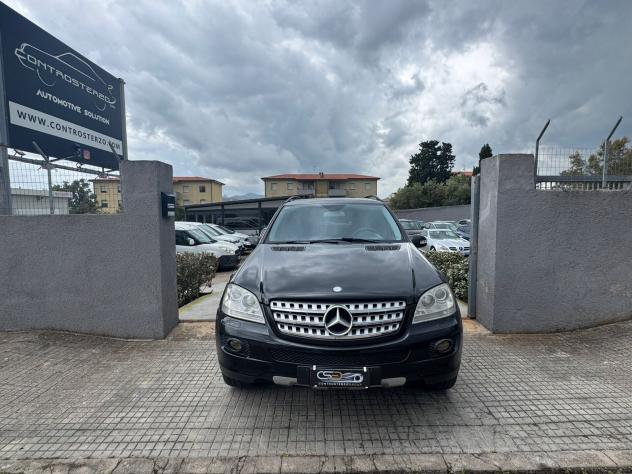 Mercedes-benz ML 280 - Foto 5