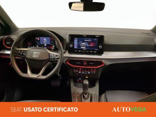 SEAT Ibiza 1.0 ecotsi fr 115cv dsg rif. 23436844 - Foto 8